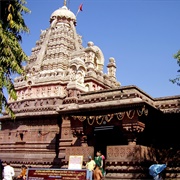 Grishneshwar Temple, Maharashtra