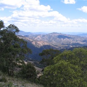 Barrington Tops National Park