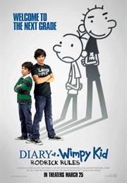 Diary of a Wimpy Kid (2011)