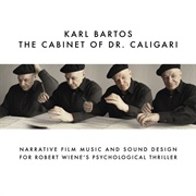 Karl Bartos - The Cabinet of Dr. Caligari