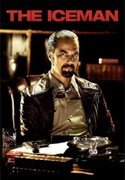 The Iceman (2012)