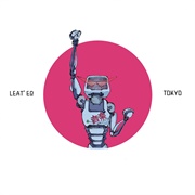 Leat'eq - Tokyo - Single