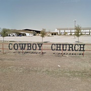 Cowboy Church of Ellis County