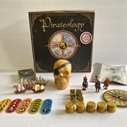 Pirateology: The Game