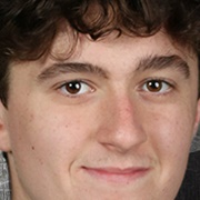 Matt Lahey (Canadian) - 200th Overall Draft Pick 2024 by the Toronto Maple Leafs