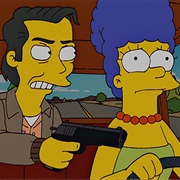 S19.E4: I Don't Wanna Know Why the Caged Bird Sings