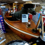 Ashmore Valero (Permanently Closed)