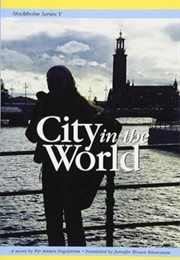 City in the World (Per Anders Fogelström)