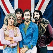 The Who