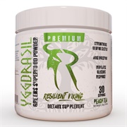 Yggdrasil Green Superfood Powder