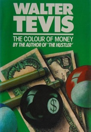 The Colour of Money (Walter Tevis)
