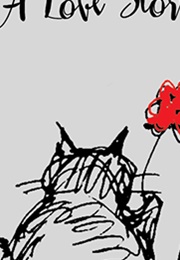 Catnip: A Love Story (Michael Korda)