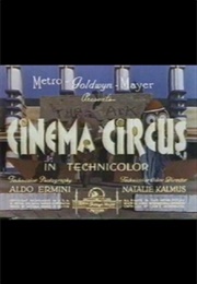 Cinema Circus (1937)