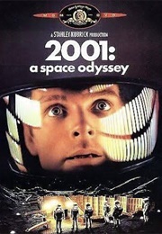 Open the Pod Bay Doors, Please, HAL. (1968)