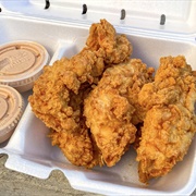 Raising Cane's Chicken Fingers