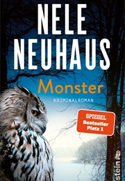 Monster (Nele Neuhaus)
