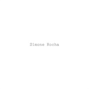 Simone Rocha