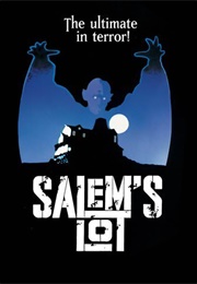 Salem's Lot (1979)