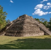 Pomona, Tabasco, Mexico