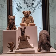 Winnie the Pooh Animals