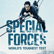 Special Forces: World's Toughest Test