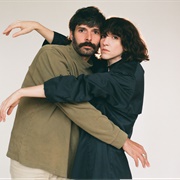 Everything Is Simple - Widowspeak