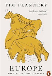 Europe (Tim Flannery)