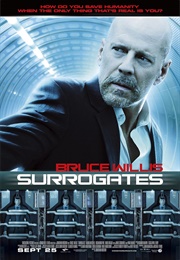 Surrogates (2009)