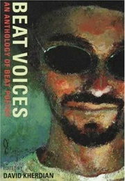 Beat Voices: An Anthology of Beat Poetry (Various)