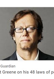 Robert Greene (Greene)