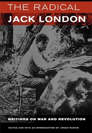 The Radical Jack London (Jack London)