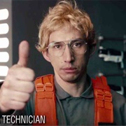 Undercover Boss: Star Killer Base