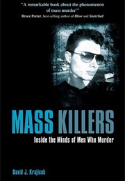 Mass Killers (David J. Krajicek)