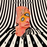 "Come a Little Closer" by Cage the Elephant