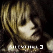 Silent Hill 3 (2003)