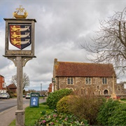 Winchelsea, East Sussex