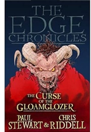 The Curse of the Gloamglozer (Paul Stewart & Chris Riddell)