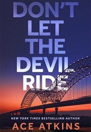 Don't Let the Devil Ride (Shaw)