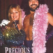 Precious (Wrestler)