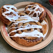 Colossal Cinnamon Roll