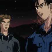 24. Akina's Superstar