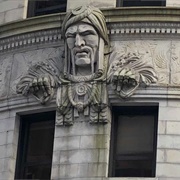 Turk's Head Building