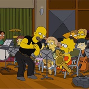 S30.E19: Girl's in the Band