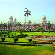 Lucknow