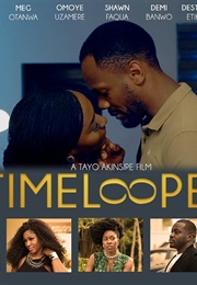 Time Looped (2020)