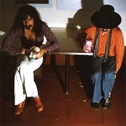 Muffin Man - Frank Zappa, the Mothers of Invention & Captain Beefheart