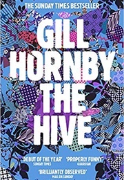The Hive (Hornby, Gill)