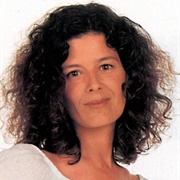 Pilar Homem De Melo (Portuguese Musician)