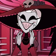 Rosie (Hazbin Hotel)