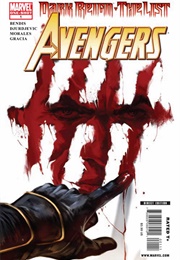Dark Reign: The List (2009) - Avengers #1 (Brian Michael Bendis)